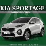 Kia Stonic EX+ Booking Reopens and Price Update Limited Time Offer