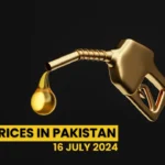 Latest Petrol Prices in Pakistan 16 July 2024