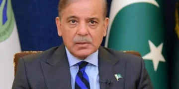 PM Shehbaz Sharif is unwell, Dar to represent Pakistan in Iran