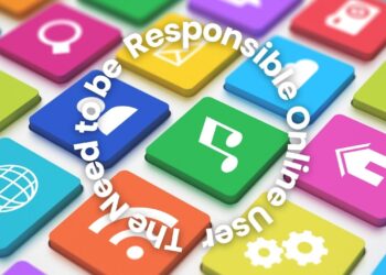 The Need to be Responsible Online User