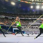 Arshad Nadeem ruled out of the upcoming Diamond League