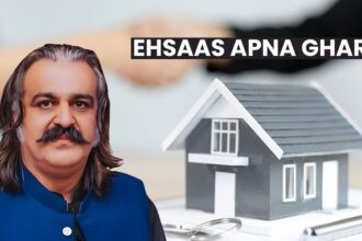 KP Govt announces Interest free loans Ehsaas Apna Ghar Project