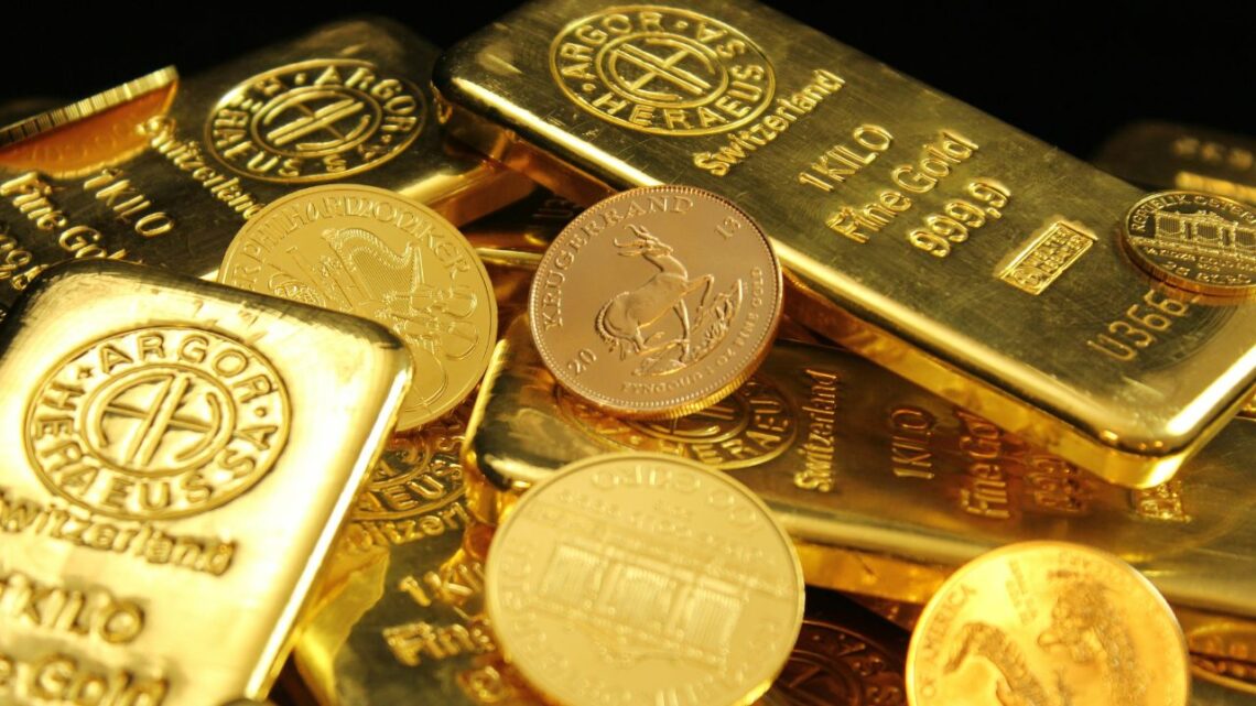 Gold Rate in Pakistan Today: 23 September 2024