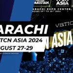 25th ITCN Asia 2024 in Karachi on Aug 27 29