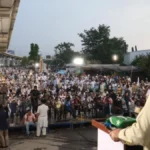 Karachi JI Dharna Rescheduled to August 3rd 2024