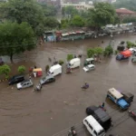 Lahore Weather More Heavy Rain on Friday