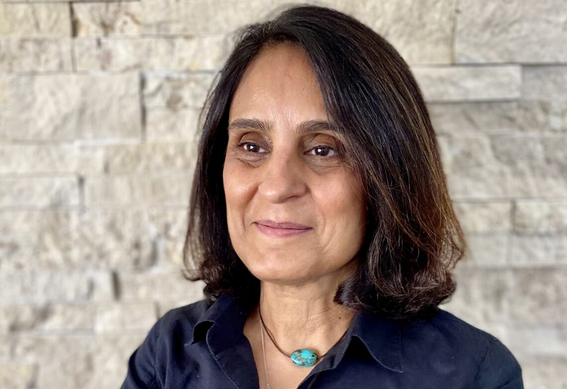 Dr Salimah Walani