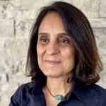 Dr Salimah Walani