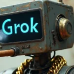 Grok 2 beta release soon Elon Musk