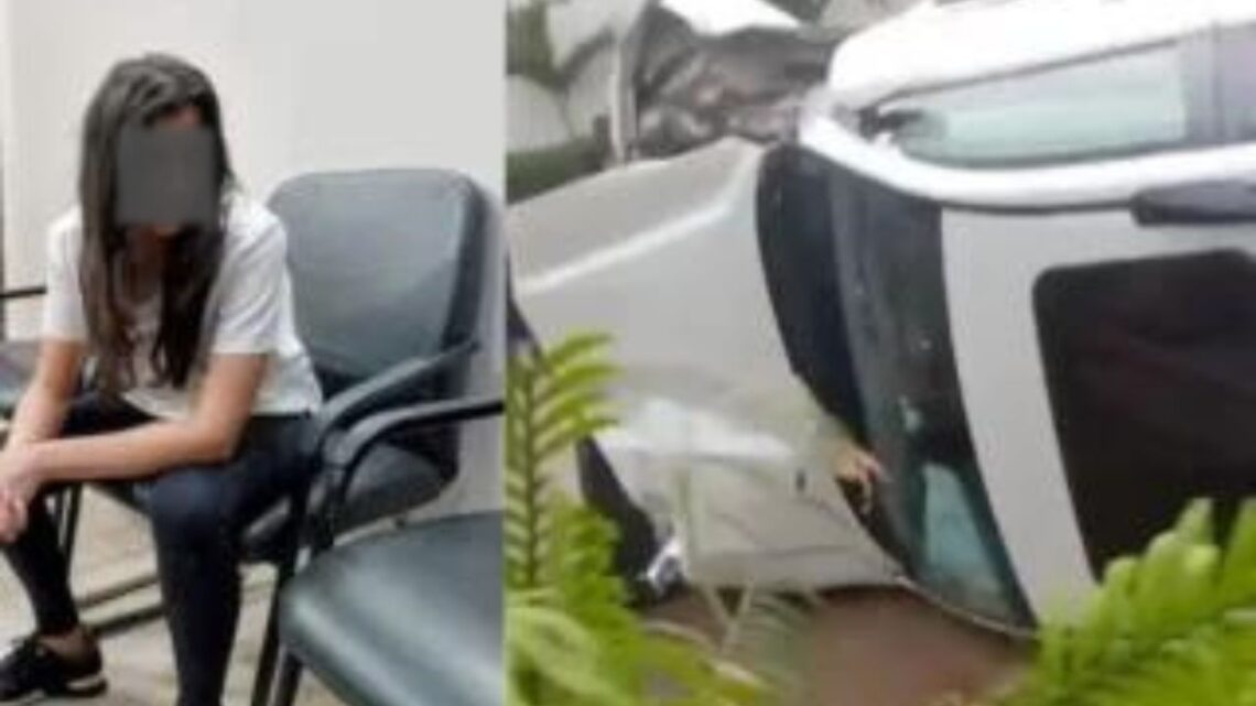 Karsaz Accident
