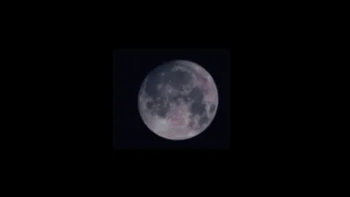 Super Blue Moon to Illuminate Pakistan's Sky Tonight