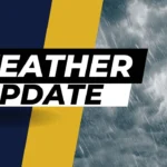 Weather Update: Monsoon Rains, Thunderstorms Expected Nationwide This Week