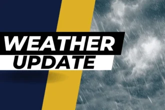 Weather Update: Monsoon Rains, Thunderstorms Expected Nationwide This Week