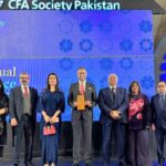 Mobilink Bank bags Best Digital Banking Services Award at CFA