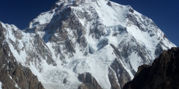 Gilgit-Baltistan Updates K2 Climbing Fees and Rules