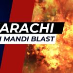Sabzi Mandi Blast: Gas explosion in sewerage line
