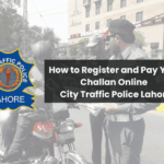How to Register and Pay Your Challan Online | City Traffic Police Lahore