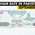 Dirham to PKR rate today  26 September 2024