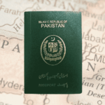 Updated Passport Fees in Pakistan September 2024