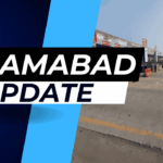 Islamabad Update Situation Update 5 October 2024