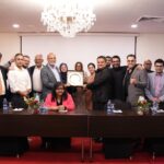 PSHA leaders vow to follow the legacy of former chairman