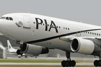 PIA Flight PK784 Leaves Toronto 3 Hours Early, Passengers Left Behind