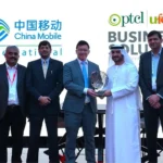 PTCL  China Mobile Partner at GITEX 2024 to Boost Connectivity