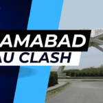 Violent Clash at Quaid e Azam University Leads to Police Case