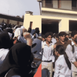 Punjab Police Arrest Guard in Lahore College Assault Case Protests Erupt