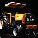 Al Ghazi Tractors Limited Unveils New Holland NH 850 Tractor