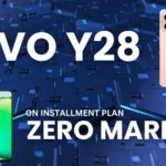 Vivo Y28 Smartphone Installment Plan with Zero Markup