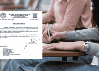 O-Level and A-Level Exams to Proceed Amid SCO Summit Holidays in Islamabad