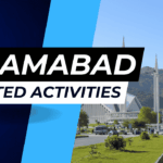 Islamabad Administration Limits Activities at Club Road Hotels for SCO Summit