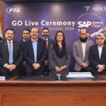 PTA Launches SAP Business One to Drive Digital Transformation