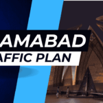 Islamabad Traffic Plan for SCO Conference on October 14 15 and 16 2024