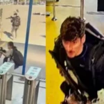 Four Killed 14 Injured in Terror Attack at Turkish Aerospace Industries Near Ankara