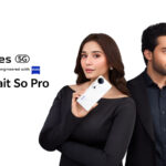 Vivo V40 5G Specs and Price in Pakistan