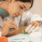 Collectibles by Sonraj Trains Pakistans First Female Watchmaker