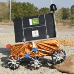 Pakistan to Send Rover on Chinas Lunar Mission in 2028