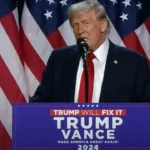 Donald Trumps victory speech The greatest political movement of all time