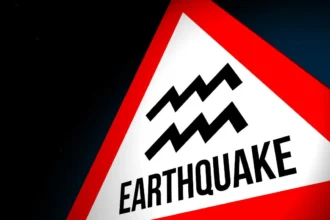 53 Magnitude Earthquake Jolts Islamabad Rawalpindi and Khyber Pakhtunkhwa