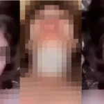 TikToker Imsha Rehman