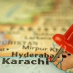 Traffic Advisory IDEAS 2024 Event at Sea View Karachi