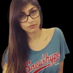 Mia Khalifa on the Price of Fame in the Adult Industry