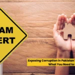 Exposing Corruption in Pakistans Real Estate Sector What You Need to Know