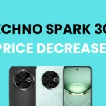 Price Drop Alert Tecno Spark 30C Smartphone