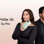 vivo V40e 5G Now Available in Pakistan