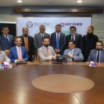 Meezan Bank and Arif Habib Limited Launch Instant Top up Service