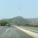 No Entry for Old Vehicles Punjab Tightens Rules on Motorway Access