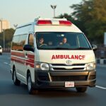 Tragic Car Accident Claims Two Lives in Shangla